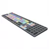 Logickeyboard LKB-PPROCC-TM-UK klaviatuur kontor Bluetooth QWERTY inglise täissuuruses