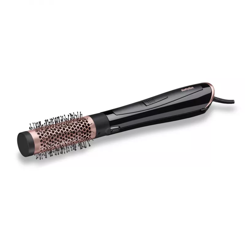 BaByliss Perfect Finish kuumaõhuhari Warm Must 1000 W 86.6 (2.2 m)