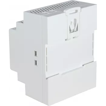Toiteplokk INTER-TECH SDS 12-90 12V 90W lülitustoiteplokk 12V seadmetele