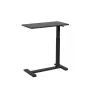 Sirge arvutilaud Gembird TVS-DESK-02-BK Must puitlaastplaat