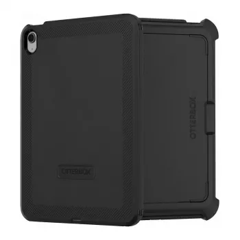 Kaitsev OtterBox Defender ümbris Apple iPad Air 11-tolline (M3/M2/5./4. põlvkond) — must