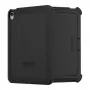 Kaitsev OtterBox Defender ümbris Apple iPad Air 11-tolline (M3/M2/5./4. põlvkond) — must
