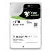 Seagate Exos X16 sisemine kõvaketas 16 TB 7200 RPM 256 MB 3.5 tolli Serial ATA III