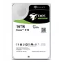 Seagate Exos X16 sisemine kõvaketas 16 TB 7200 RPM 256 MB 3.5 tolli Serial ATA III