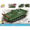 Ehituskomplekt Cobi Blocks BMP-1 758 tk - mõõtkavas mudelist ehitusklotsid
