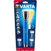 Käsi-taskulamp Varta 18629101421 must sinine