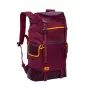 NB Backpack 30L 17.3/BURGUNDY Punane 5361 Rivacase