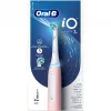Elektriline hambahari Oral-B iO3N laetav roosa