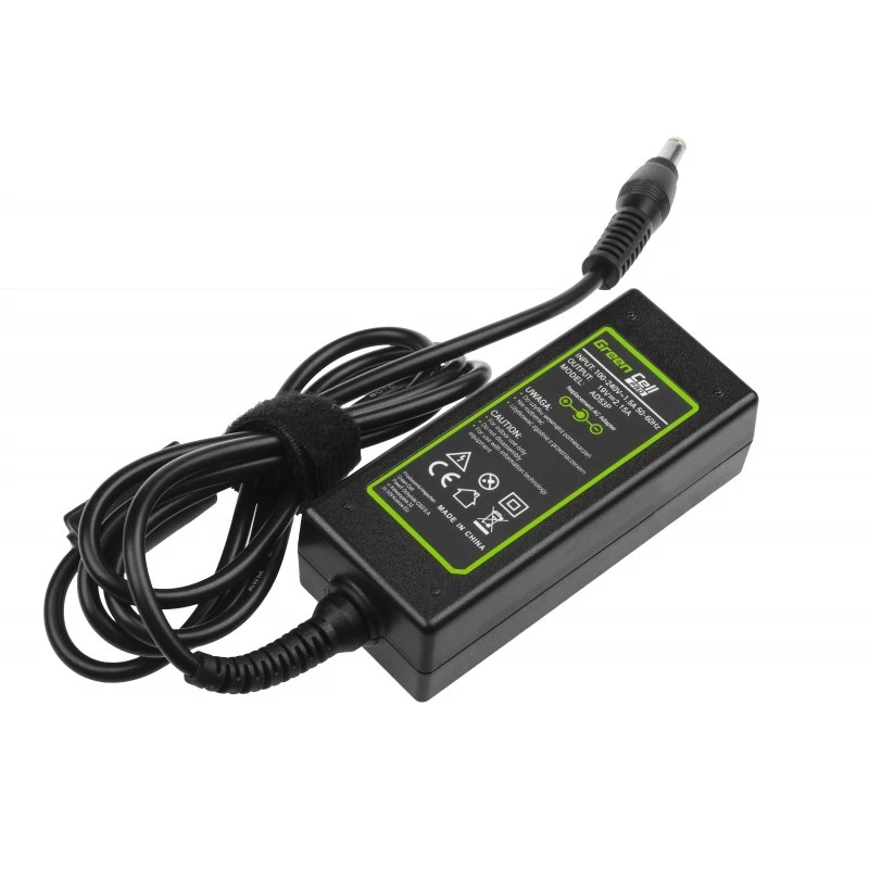 Toiteadapter/Inverter Green Cell AD53P