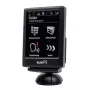 Kinnitusklamber Bluetooth hands-free süsteemile thb bury 0-07-25-0006-0