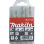 Makita puuriterade komplekt - 5 tk - 5 mm 6 mm