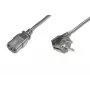 Toitekaabel LOGON TC025NCGRE 2.5 m