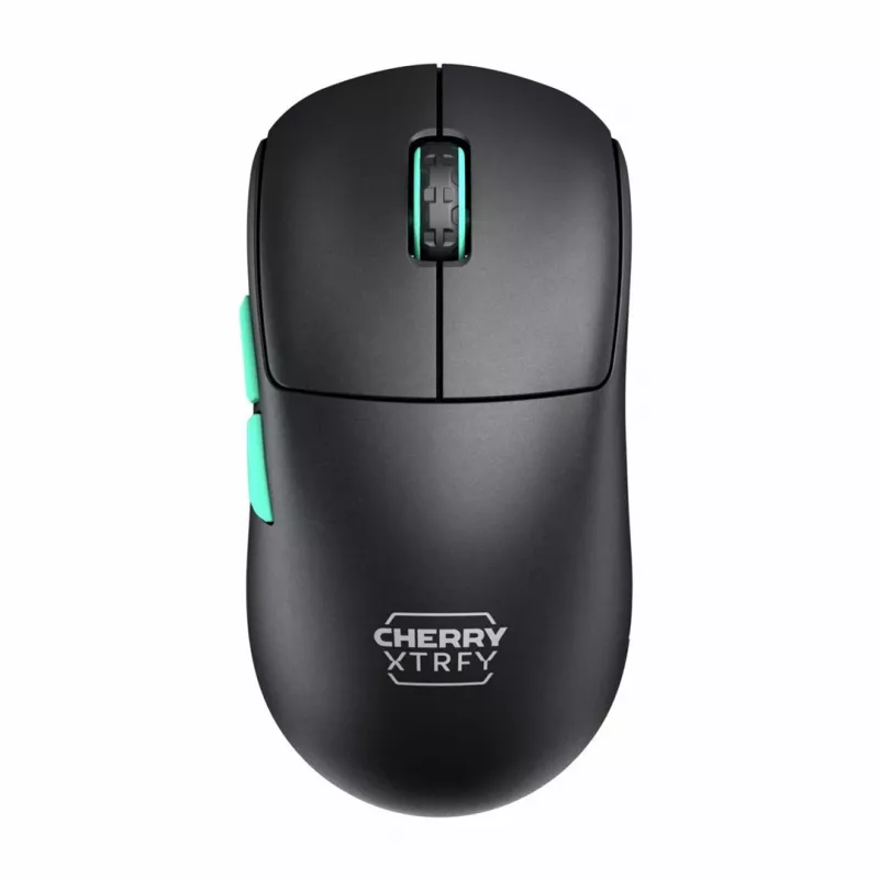 Hiir CHERRY XTRFY M68 Wireless RF Wireless