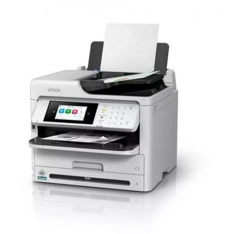 Epson WorkForce Pro WF-M5899DWF tindiprinter A4 1200 x 2400 DPI 34 ppm Wi-Fi