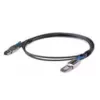HPE 2,0 m Mini SAS HD kaabel 2 m pistik Mini-SAS HD 716197-B21