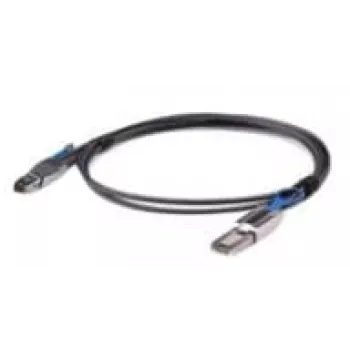 HPE 2,0 m Mini SAS HD kaabel 2 m pistik Mini-SAS HD 716197-B21