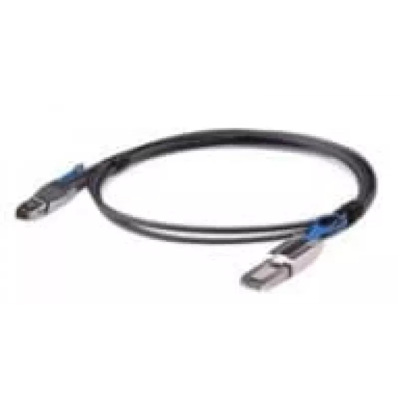 HPE 2,0 m Mini SAS HD kaabel 2 m pistik Mini-SAS HD 716197-B21