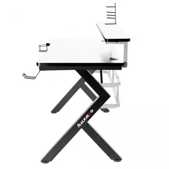 Arvutilaud Huzaro Hero 5.0 Valge