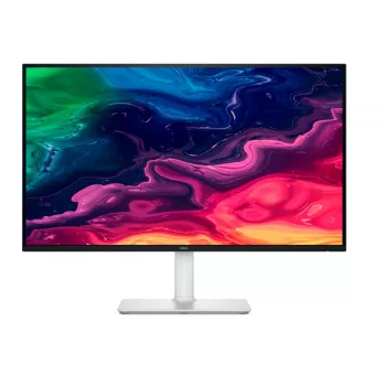 Dell S2725QC | 27 tolli | IPS | UHD | 16:9 | 120 Hz | 4 ms | 3840 x 2160 pikslit | 350 cd/m² | HDMI-portide arv 2 | Garantii 60 kuud