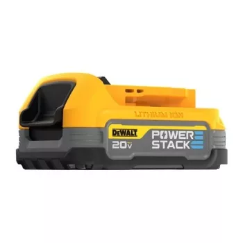 DeWALT DCBP034E2-XJ juhtmeta tööriista aku / laadija