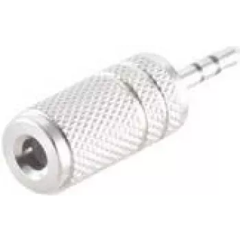 Traadipistik ShiverPeaks BS57020-M 2,5 mm 3,5 mm roostevaba teras