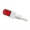 EFB-Elektronik RJ45 paigakaabel Cat.6 S/FTP LSZH valge 1,5m Tootja: EFB Elektronik (K5518.1,5)