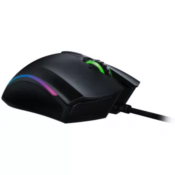 Razer Mamba juhtmega mänguhiir