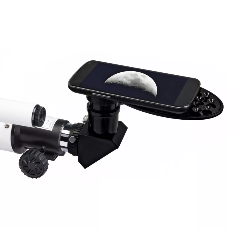 Refractor Telescope Bresser Optics CLASSIC 60/900 AZ