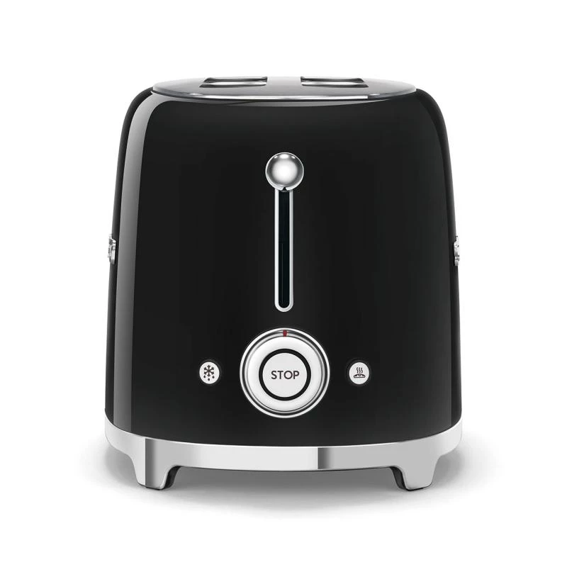 Smeg 50's stiilis röster TSF01BLEU must