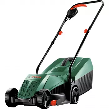 Bosch EasyRotak 32-205 käia-taga muruniiduk AC roheline