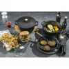 Staub La Cocotte 4,2 L ümmargune malmpott