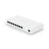 Ubiquiti Networks UISP juhitav L2 Gigabit Ethernet (10/100/1000) Power over Ethernet (PoE) valge (UISP-S-EU)