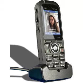 IP-telefon AGFEO DECT 70 IP must