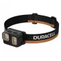 Duracell DH500R pealamp must, oranž