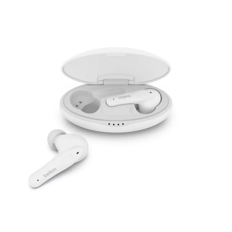 Kõrvaklapid Belkin Soundform Nano