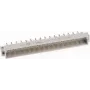 Harting Messerleiste 09 03 132 6921 – kontakthamba liist, 32 poolust, 3 rida