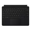 Microsoft Go Type Cover QWERTZ German Must