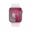 Light Pink Sport Band 45 mm - M/L