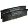 DIMM 48 GB DDR5-5200 (2x 24 GB) kahekomplekt, mälu must, CMK48GX5M2B5200C38, Vengeance, INTEL XMP
