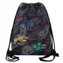 Gymsack Coolpack Sprint Sprint Badges Tüdrukute Hall