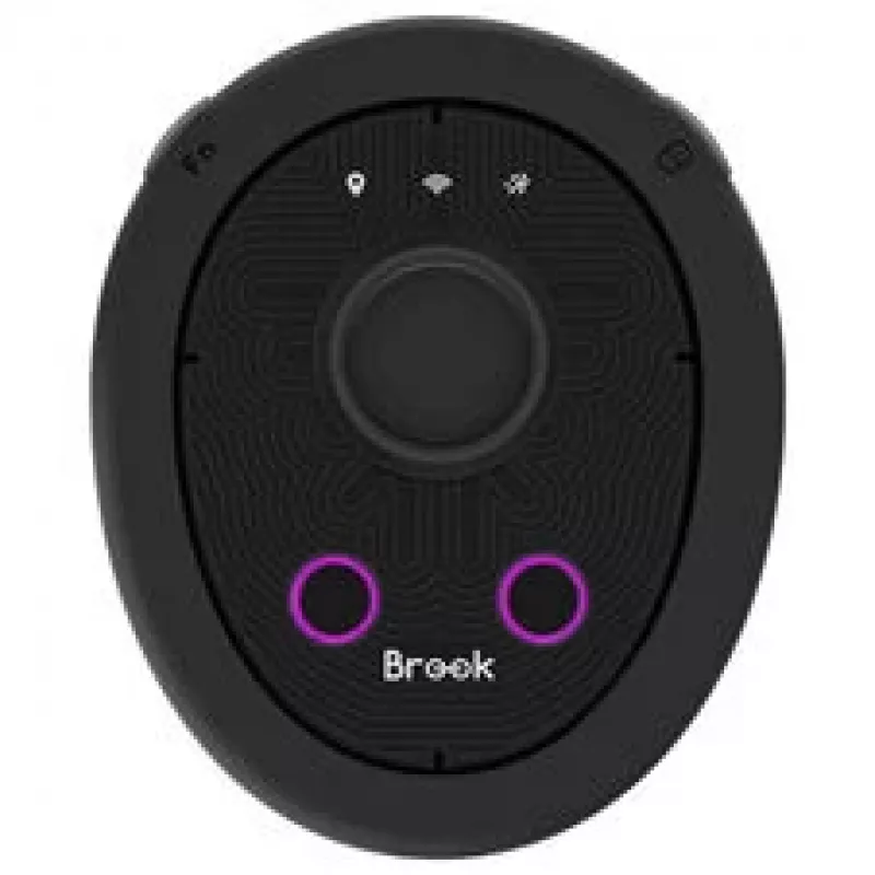 Mängukontroller Brook Gaming Flashman FM00013146