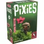Pixies, kaardimäng