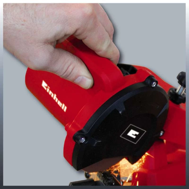 Einhell GE-CS 18 Li - Solo 6500 p/min