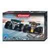 Slot car set Carrera Formula Champions track 4.3 m – Carrera model 20063518