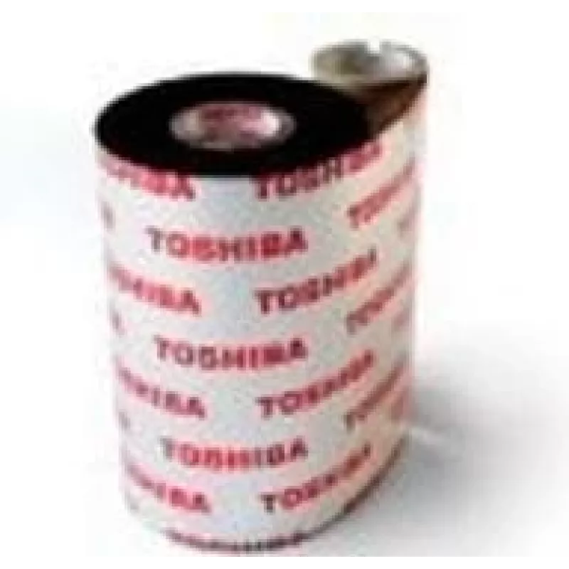 Toshiba TEC - 1 - 115 mm x 300 m - termosiirde lint - B-372, 472, 482, 572, 672, 682, 872, 882, SX4, SX4T, SX5, SX5T, SX6, SX6T, SX8, SX8T jaoks