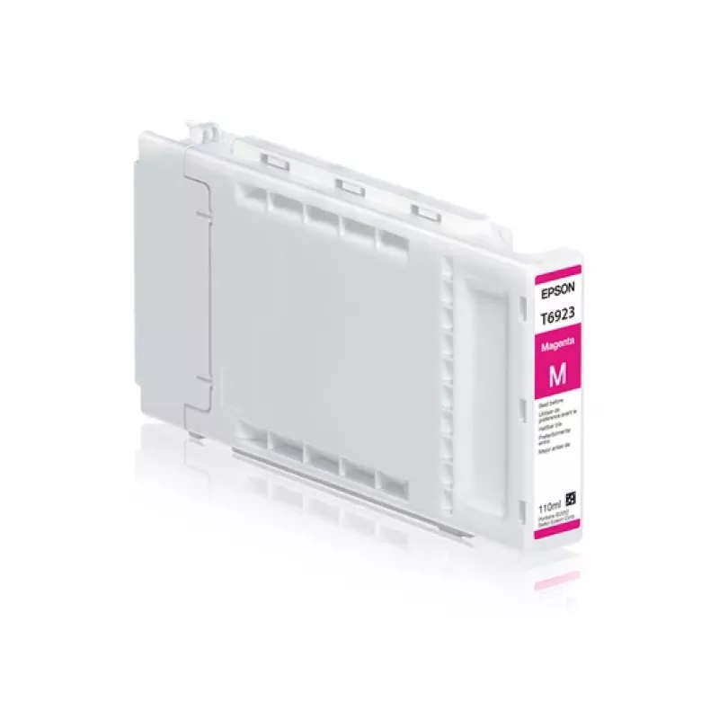 Tindikassett Epson UltraChrome XD T692300 ühilduv magenta 110 ml