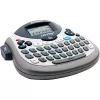 Sildimasin Dymo LetraTag LT-100T QWERTZ klaviatuuriga, pihuarvuti soojusülekandega sildiprinter