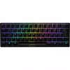 Sharkoon SKILLER SGK50 S4 klaviatuur mängimiseks USB QWERTZ Saksa must