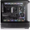 Thermaltake CA-11H-00F1WN-00 arvutikorpus Full Tower Must