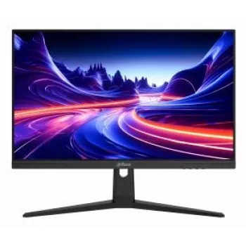 Dahua Technology LM25-E241B arvutimonitor 62,2 cm (24,5 tolli) 1920 x 1080 pikslit Full HD LCD Must